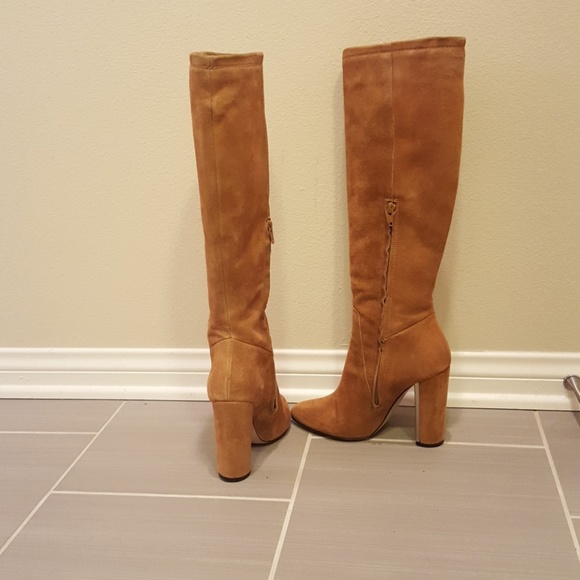 BCBG MAX AZRIA Boot 8.5 - Picture 4 of 8